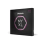 Струни для гітари D'Addario NYXL Bass Regular Light 5-String / Super Long Scale (45-130) (NYXL45130SL) - зменшене зображення 2