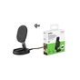Зарядний пристрій Belkin 15W Magnetic Stand Qi2 black (WIA008BTBK) - уменьшенное изображение 1