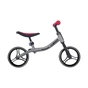 Біговел Globber GO BIKE Сріблясто-червоний (610-192) - зменшене зображення 3