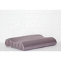 Подушка MirSon ортопедична 6004 Noble stripe Peony 58х40х10.5 (2200003260854) - зменшене зображення 3