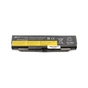 Акумулятор до ноутбука LENOVO ThinkPad T440p (45N1144, LOW540LH) 11.1V 5200mAh PowerPlant (NB480395) - зменшене зображення 2