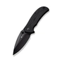 Ніж Sencut Hyrax Black (S23097-1) - зменшене зображення 2