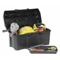 Ящик для інструментів Stanley One Latch 60,5x28,7x28,7см (1-97-510) - зменшене зображення 2