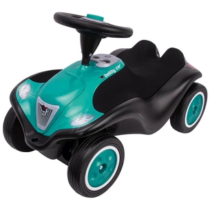Чудомобіль Big Bobby Car Next бірюзовий (56232) зображення 1