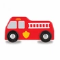 Дитячий килимок Melissa&Doug Рятувальні автомобілі з машинками (MD19406) - зменшене зображення 4