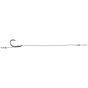 Повідець OrbitalX Method Hair Rig Wide Gape 6 20lb 10cm (5шт/уп) camo (694.00.02) - уменьшенное изображение 2