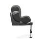 Автокрісло Cybex Sirona T Mirage Grey (523000381) - зменшене зображення 5