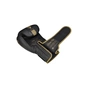 Боксерські рукавички RDX F6 Kara Matte Golden 6 унцій (BGR-F6MGL-6OZ) - зменшене зображення 8