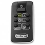 Обігрівач DeLonghi HFX 65 V20 WHGY - зменшене зображення 2