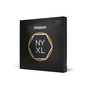 Струни для гітари D'Addario NYXL Bass Medium (50-105) (NYXL50105) - зменшене зображення 2