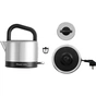 Електрочайник Russell Hobbs 26420-70 - зменшене зображення 3