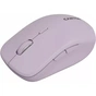 Мишка Canyon MW-12 Wireless/Bluetooth Pink (CNS-CMSW12P) - зменшене зображення 3