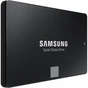Накопичувач SSD 2.5" 500GB 870 EVO Samsung (MZ-77E500BW) - зменшене зображення 2