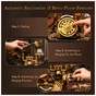 Конструктор Pantasy Original - Retro Phone (85018) - зменшене зображення 4