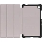Чохол до планшета BeCover Smart Case Lenovo Tab M7 TB-7305 / M7 (3rd gen) TB-7306 Red Wine (705977) - зменшене зображення 3