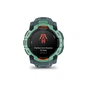Смарт-годинник Garmin Instinct 3, 50mm, AMOLED, Neotropic Bezel with Twilight Band, GPS смарт-годинник (010-03020-01) - зменшене зображення 3