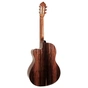 Гітара класична Cort AC160 CF Natural - зменшене зображення 2