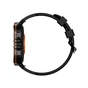 Смарт-годинник OUKITEL BT20 Black-orange (6931940742177) - уменьшенное изображение 4