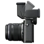 Цифровий фотоапарат Olympus E-P5 14-42 mm Kit + VF4 black (V204051BE020) - зменшене зображення 8