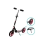 Самокат Qkids Weiss Black/Pink (HUBA00001) - зменшене зображення 4