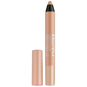 Коректор для обличчя BeYu Cover & Clear Spot Stick 03 - Sand (4033651004901) зображення 1