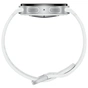 Смарт-годинник Samsung Galaxy Watch 8 44mm Silver (SM-L330NZSASEK) - зменшене зображення 4