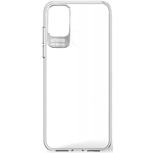 Чохол до мобільного телефона Dengos TPU Samsung Galaxy M31 (DG-TPU-TRP-44) (DG-TPU-TRP-44) зображення 1