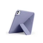 Чохол до планшета BeCover Ultra Slim Origami Magnetic Apple iPad Pro 11" M4 2024 Deep Purple (712963) - зменшене зображення 5
