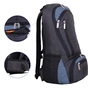 Рюкзак для ноутбука Bagland 15.6" Granite 23L black/gray 0012069 (7072175) - зменшене зображення 4