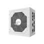 Блок живлення GIGABYTE 850W (UD850GM PG5W) - зменшене зображення 4