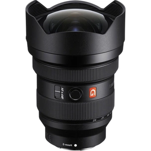 Об'єктив Sony 12-24mm f/2.8 GM для NEX FF (SEL1224GM.SYX) изображение 1