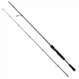 Вудилище DAM Effzett Yagi 19 Light Jig 2.40м 3-18гр. (60309) - зменшене зображення 1