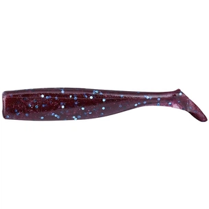 Силікон рибальський Select X-Shake 4" col.010 (5 шт/упак) (1870.13.79) зображення 1