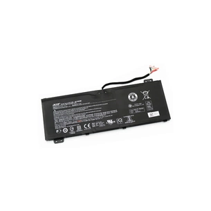 Акумулятор до ноутбука Acer AP18E8M Aspire AN515, 3733mAh (57.48Wh), 4cell, 15.4V, Li-Pol (A47735) зображення 1