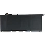 Акумулятор до ноутбука Dell XPS 13-9343 JD25G, 52Wh (6930mAh), 4cell, 7.4V, Li-ion (A47226) - зменшене зображення 2