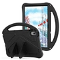 Чохол до планшета BeCover Protected Cover Lenovo Tab M10 Plus TB-125F (3rd Gen)/K10 Pro TB-226 10.61" Black (711879) - зменшене зображення 1