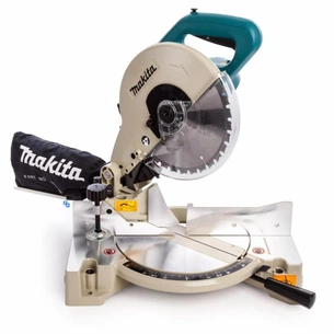 Торцювальна пила Makita LS1040 (LS1040N) изображение 1