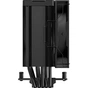 Кулер до процесора Deepcool AG500 DIGITAL ARGB - зменшене зображення 5