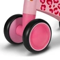 Біговел Lionelo Sammy Pink Rose (LOE-SAMMY PINK ROSE) - зменшене зображення 8