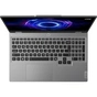 Ноутбук Lenovo LOQ 15IRX10 (83JE00L7RA) - уменьшенное изображение 4