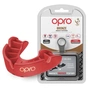 Капа Opro Bronze доросла (вік 11+) Red (art.102500002) (Bronze_Red) - зменшене зображення 1