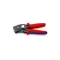 Затиск для клем KNIPEX з автоналаштуванням (97 53 08) - зменшене зображення 2