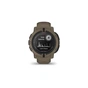 Смарт-годинник Garmin Instinct 2, Solar, Tactical Edition, Coyote Tan, GPS (010-02627-04) - зменшене зображення 2
