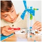 Конструктор Meccano Engineering and robotics Зубчасті передачі (6047097) - зменшене зображення 3