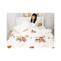 Постільна білизна MirSon Сатин 22-1328 Sweetheart King Size (2200005151037) - зменшене зображення 4