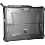 Чохол до планшета UAG Microsoft Surface Go 2/1 Plyo, Ice (321072114343) - зменшене зображення 2