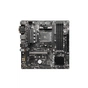 Материнська плата MSI PRO B550M-P GEN3 - зменшене зображення 2