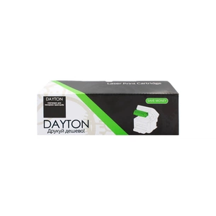 Картридж Dayton HP Laser 107 W1106A 1k (DN-HP-NT1106A) зображення 1