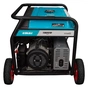 Генератор Sigma 8.0kW, 220-380В, 3 фаз. (5710501) - зменшене зображення 7