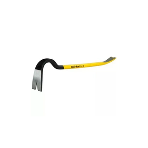 Цвяходер Stanley FatMax Wrecking Bar із пружинної сталі, L=91.5 см. (1-55-504) зображення 1